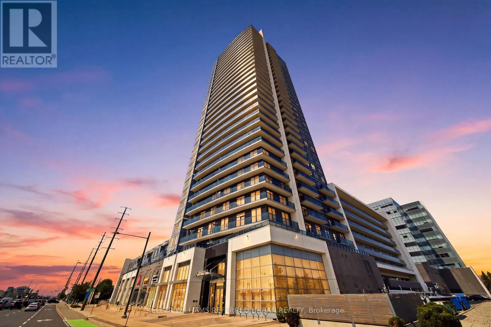 1705 - 3600 HIGHWAY 7