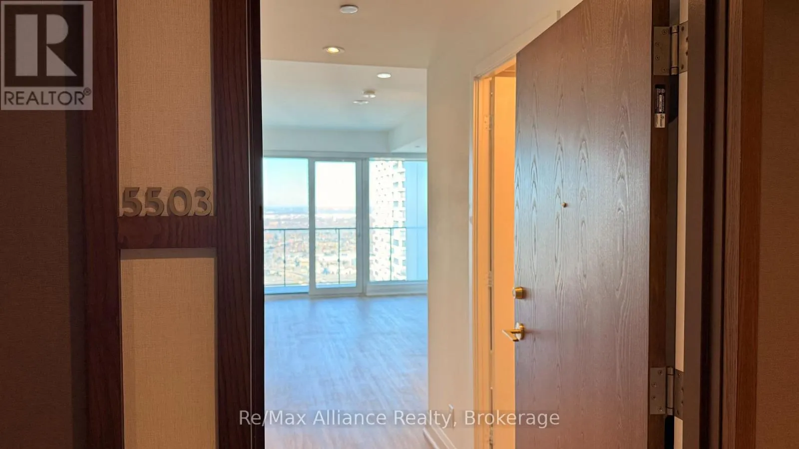 5503 - 7890 JANE STREET #5503