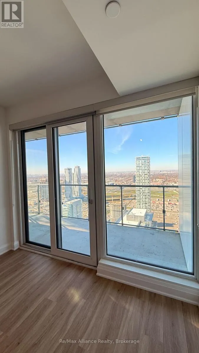 5503 - 7890 JANE STREET #5503
