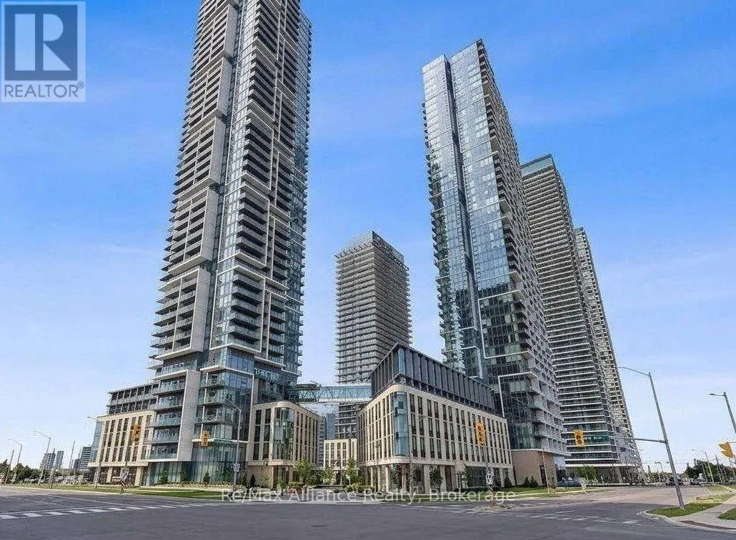5503 - 7890 JANE STREET #5503