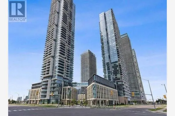 5503 - 7890 JANE STREET #5503