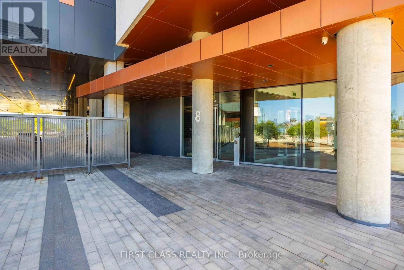 1212 - 8 ROUGE VALLEY DRIVE
