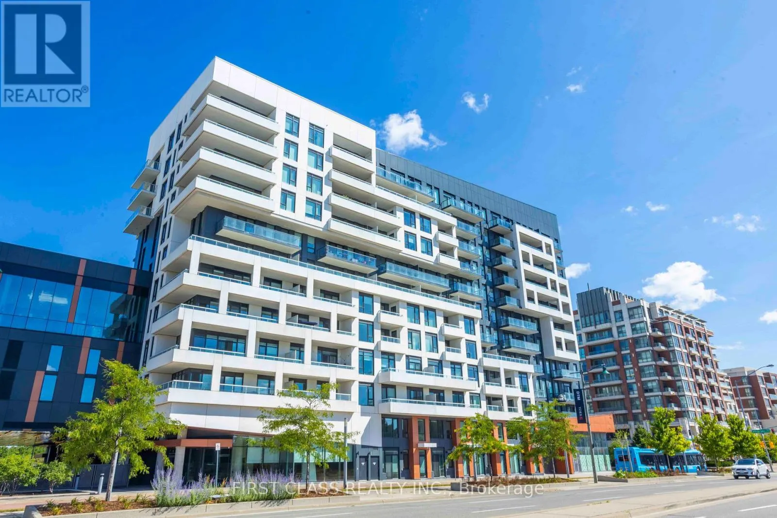 1212 - 8 ROUGE VALLEY DRIVE