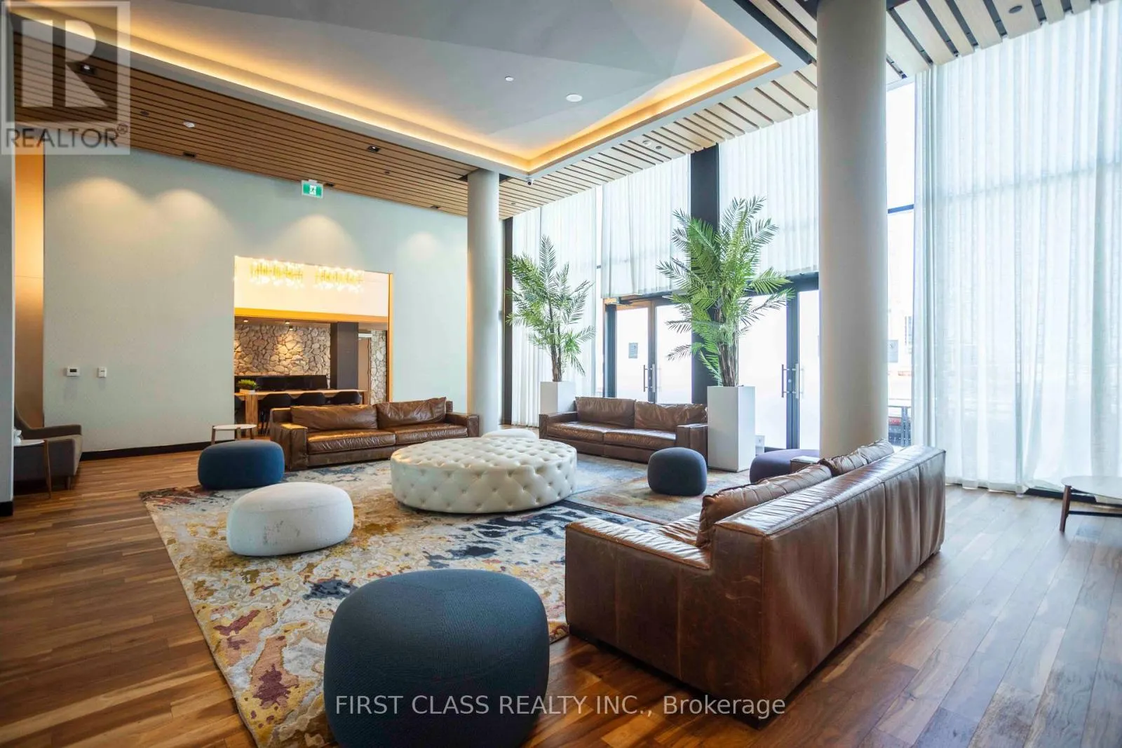 1212 - 8 ROUGE VALLEY DRIVE