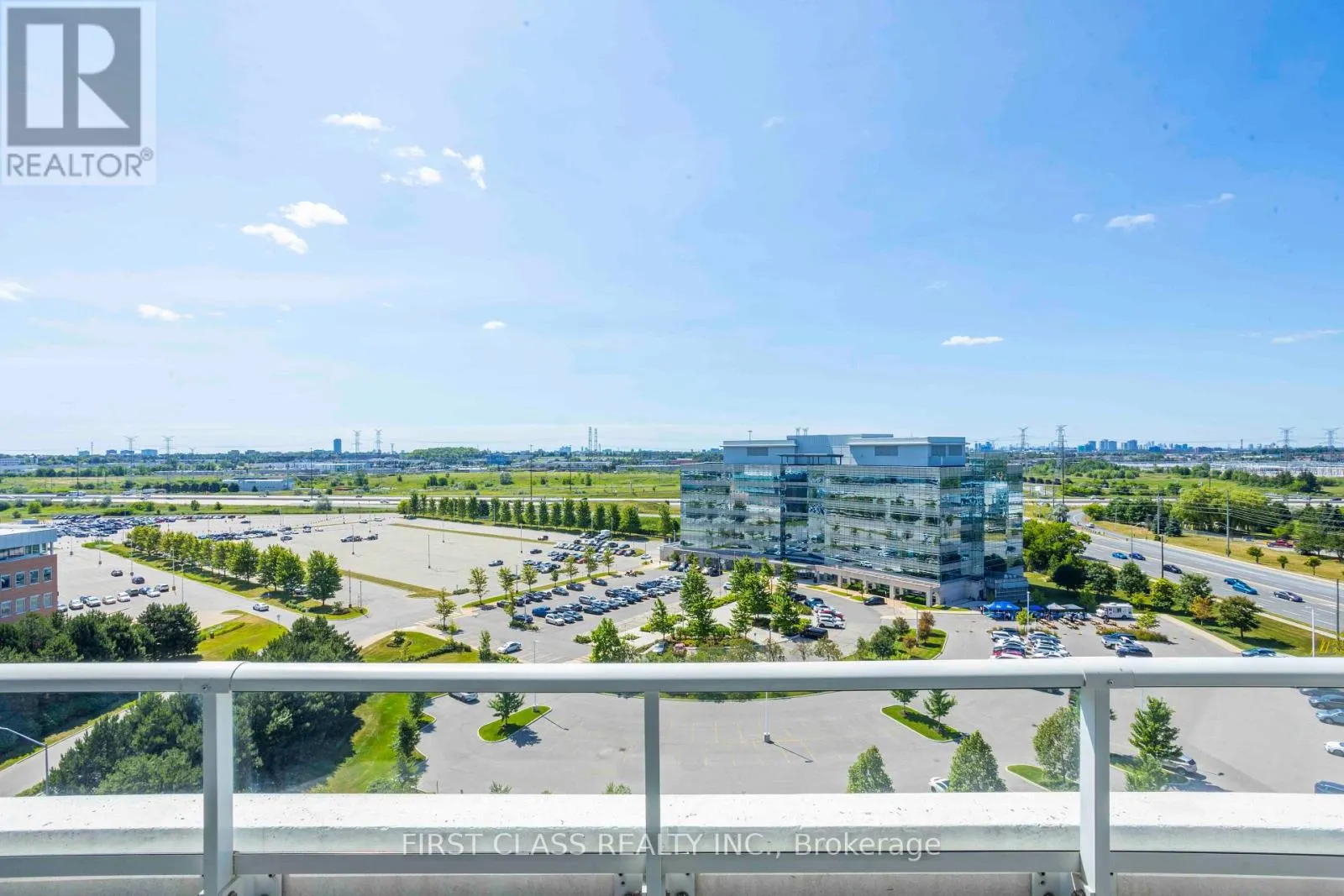 1212 - 8 ROUGE VALLEY DRIVE