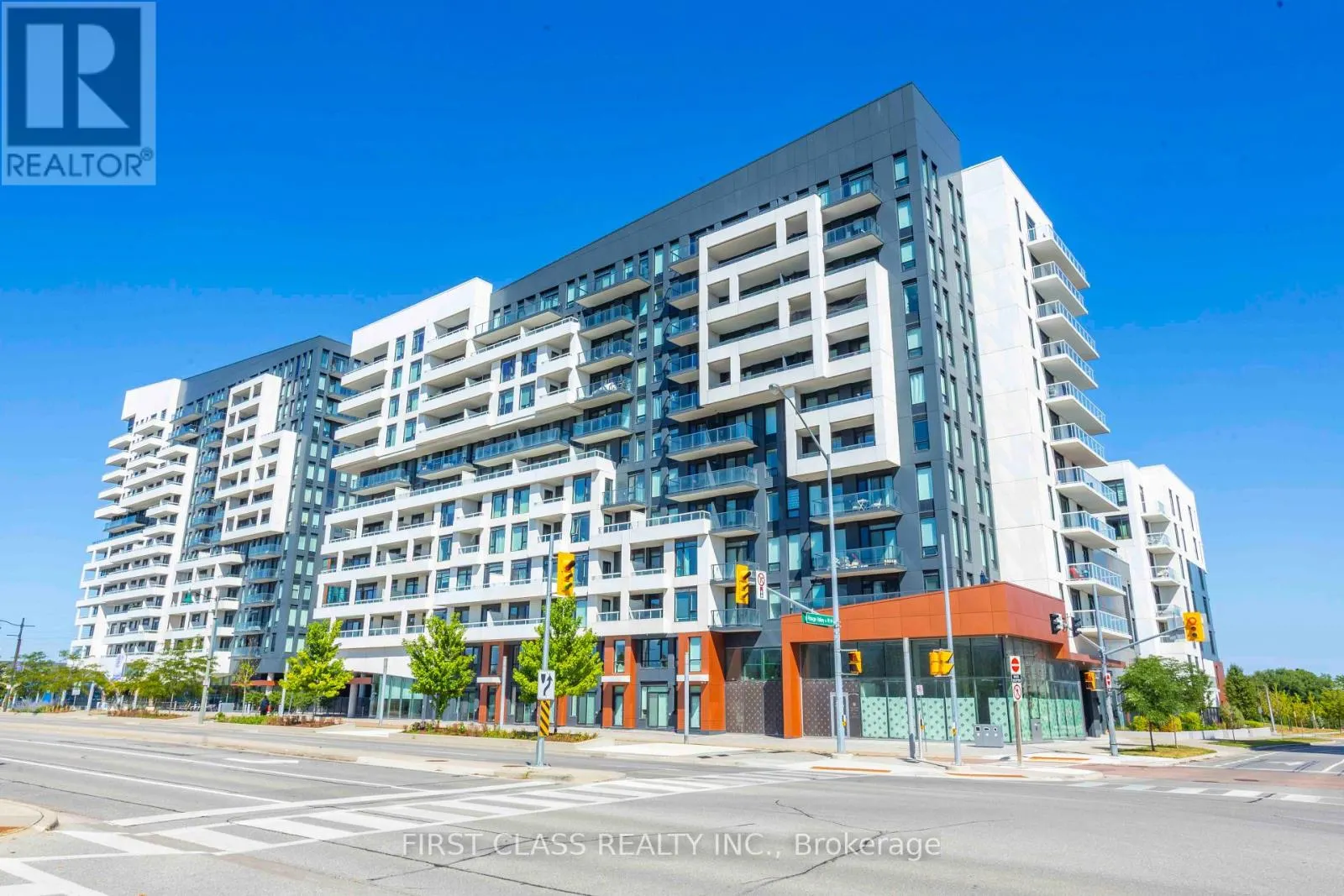 1212 - 8 ROUGE VALLEY DRIVE
