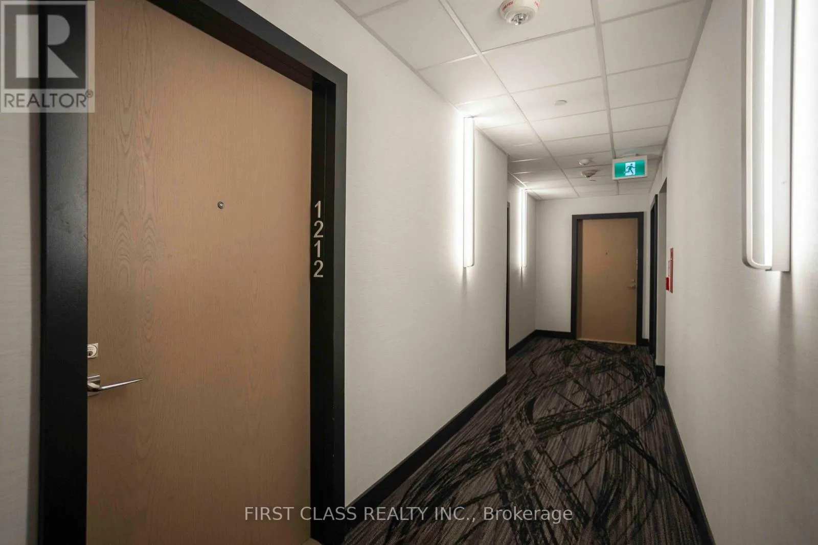 1212 - 8 ROUGE VALLEY DRIVE