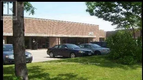 11 - 245 RIVIERA DRIVE