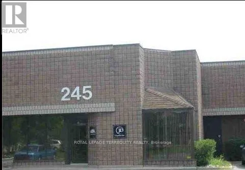 11 - 245 RIVIERA DRIVE
