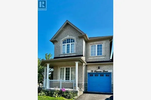 78 NAPANEE STREET