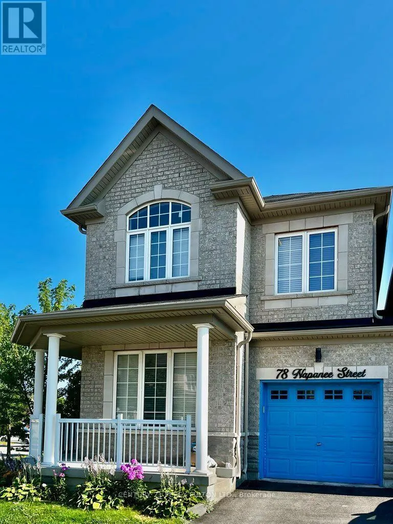 78 NAPANEE STREET