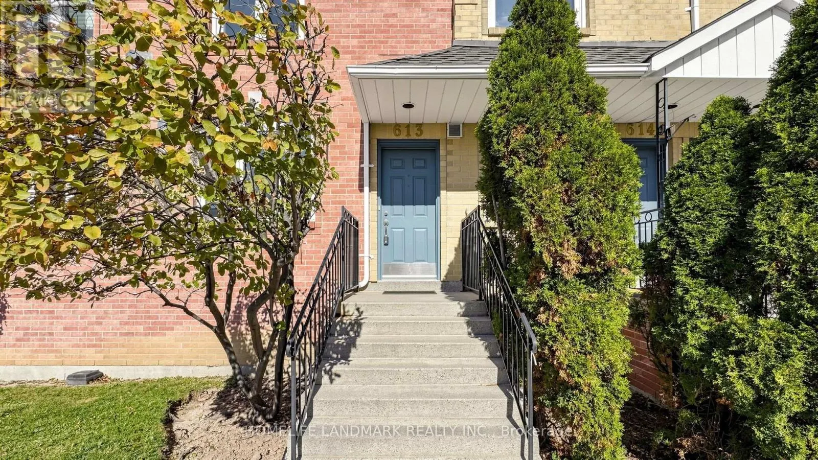 613 - 75 WELDRICK ROAD E