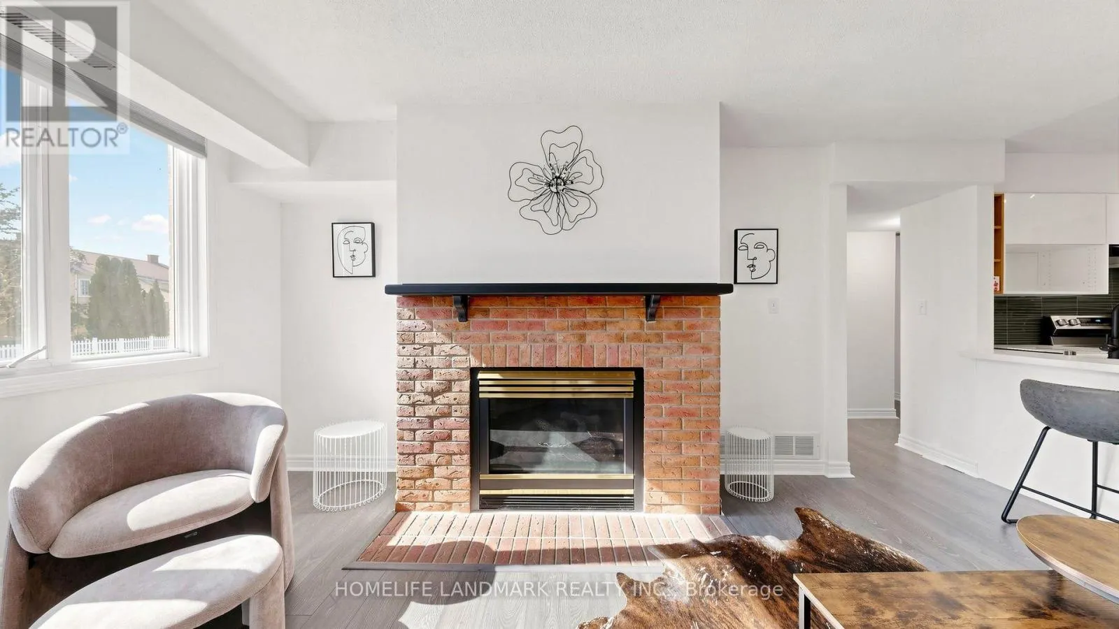 613 - 75 WELDRICK ROAD E