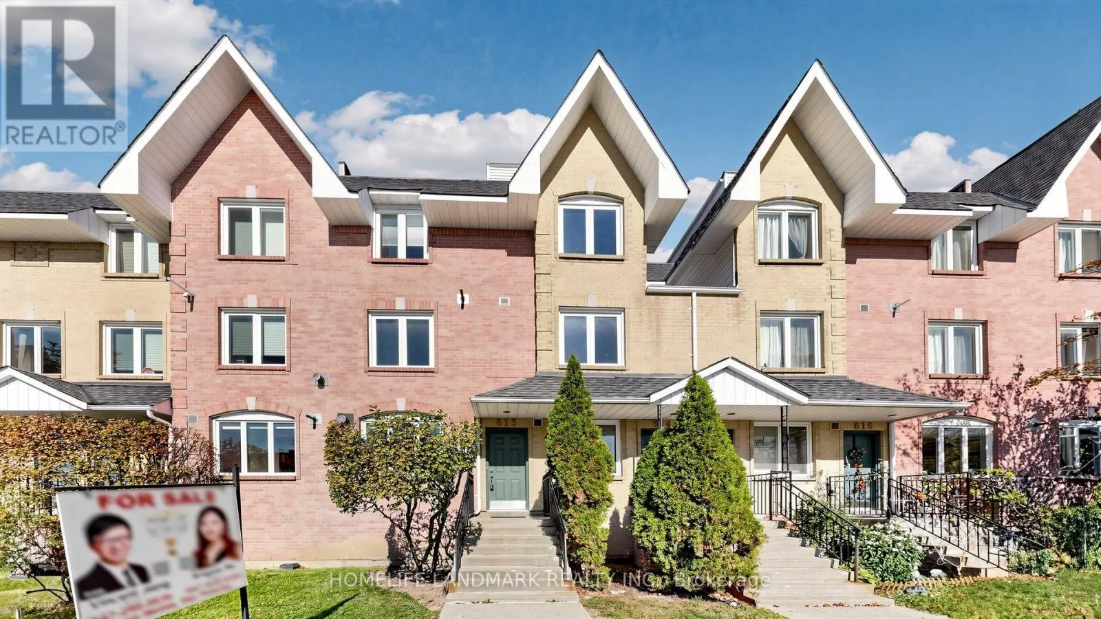 613 - 75 WELDRICK ROAD E