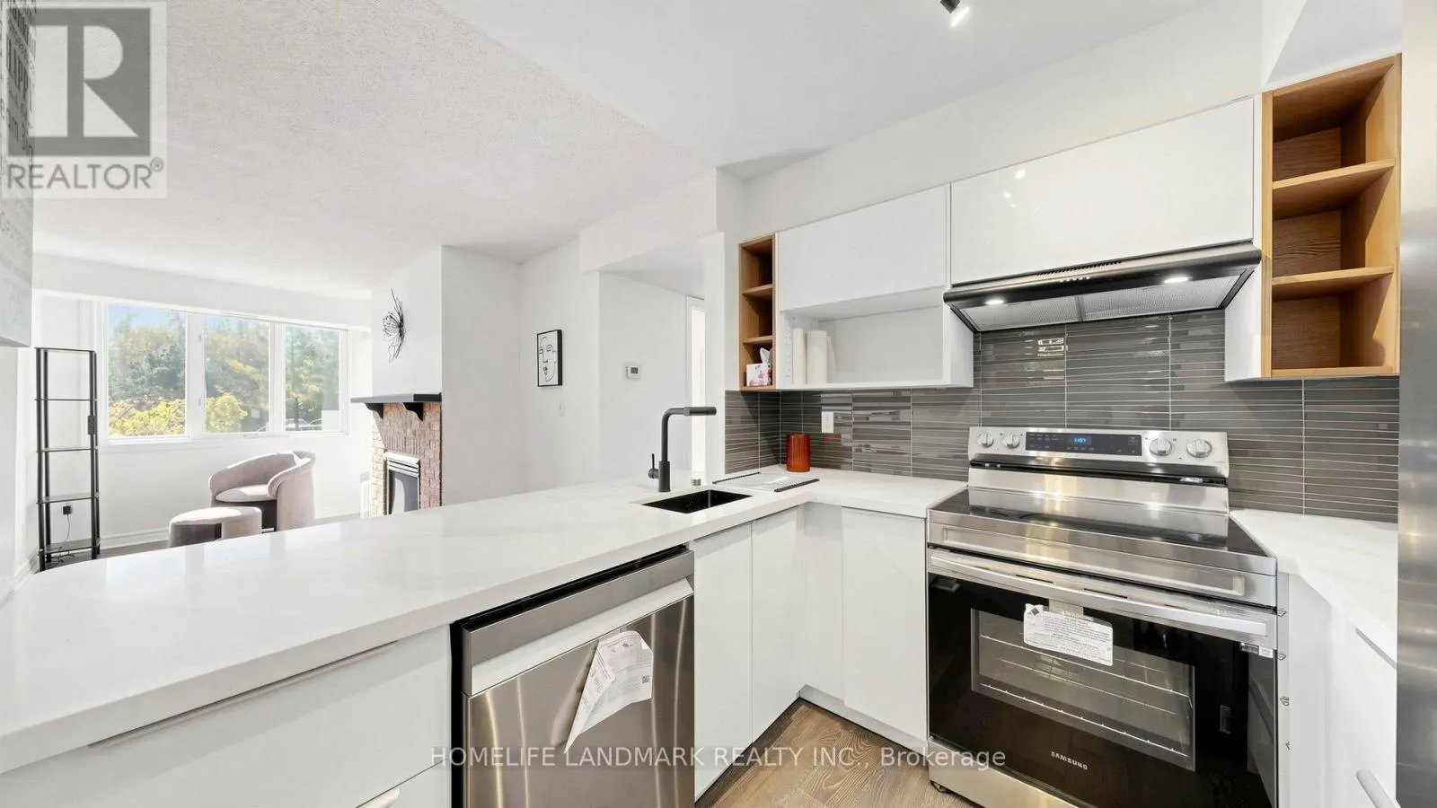 613 - 75 WELDRICK ROAD E