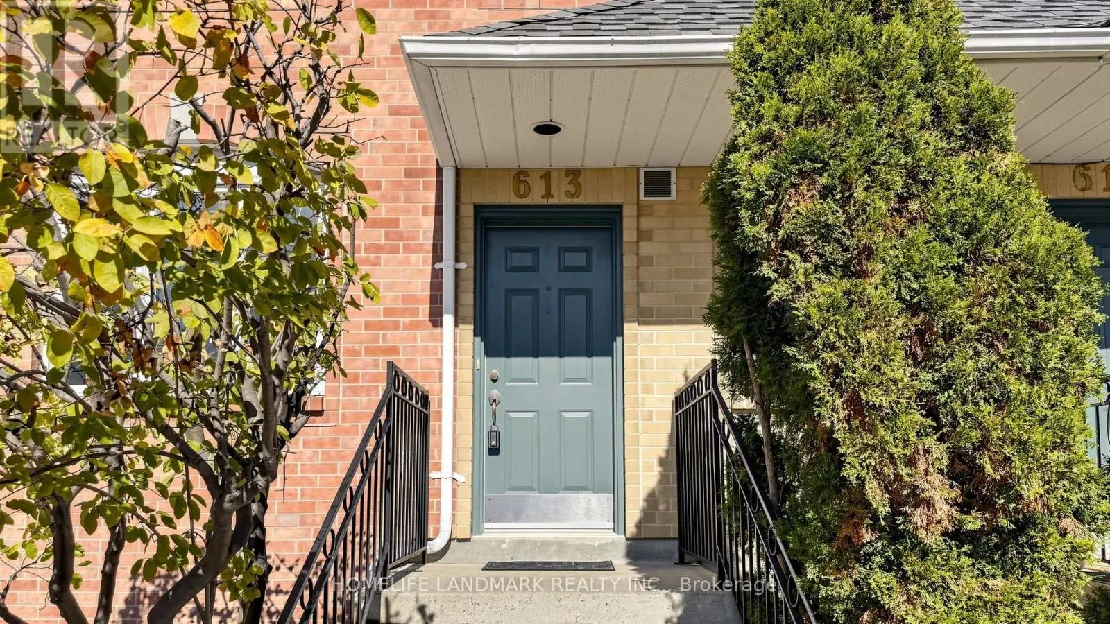 613 - 75 WELDRICK ROAD E