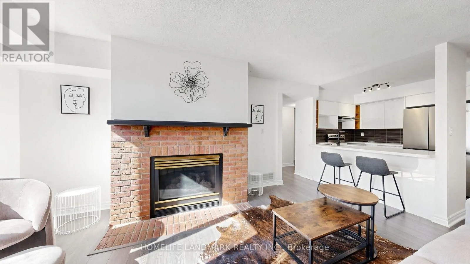 613 - 75 WELDRICK ROAD E