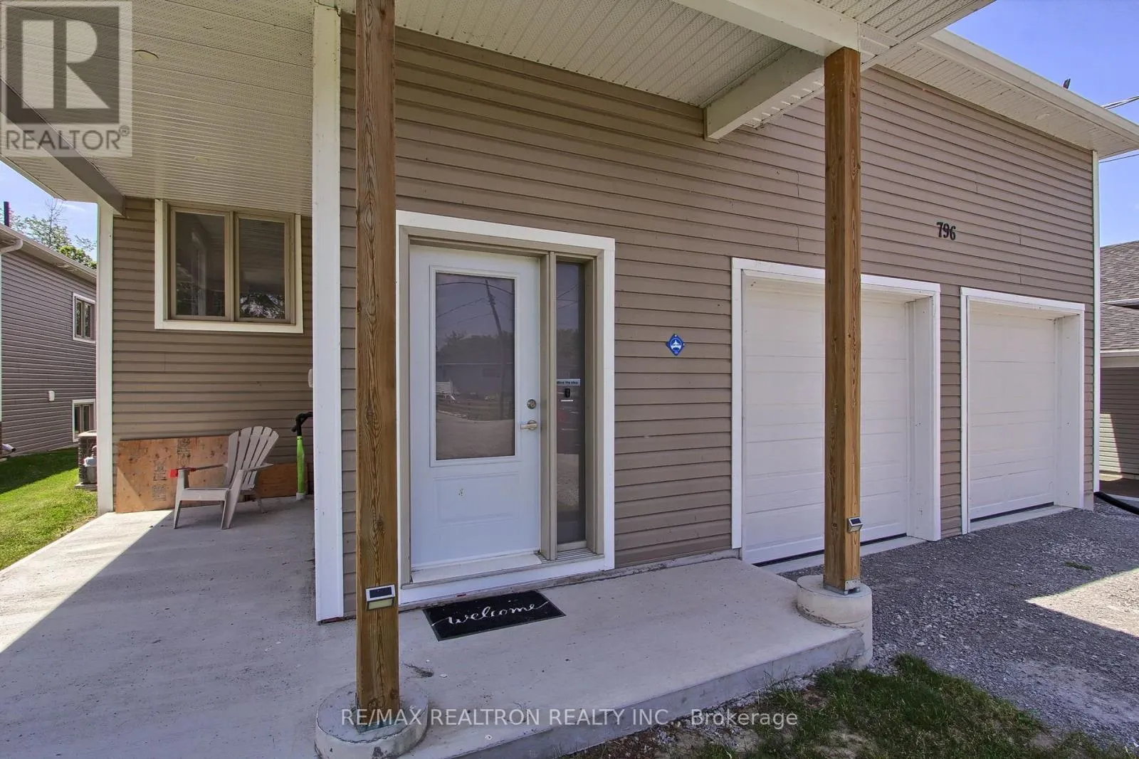 796 ROCKAWAY ROAD