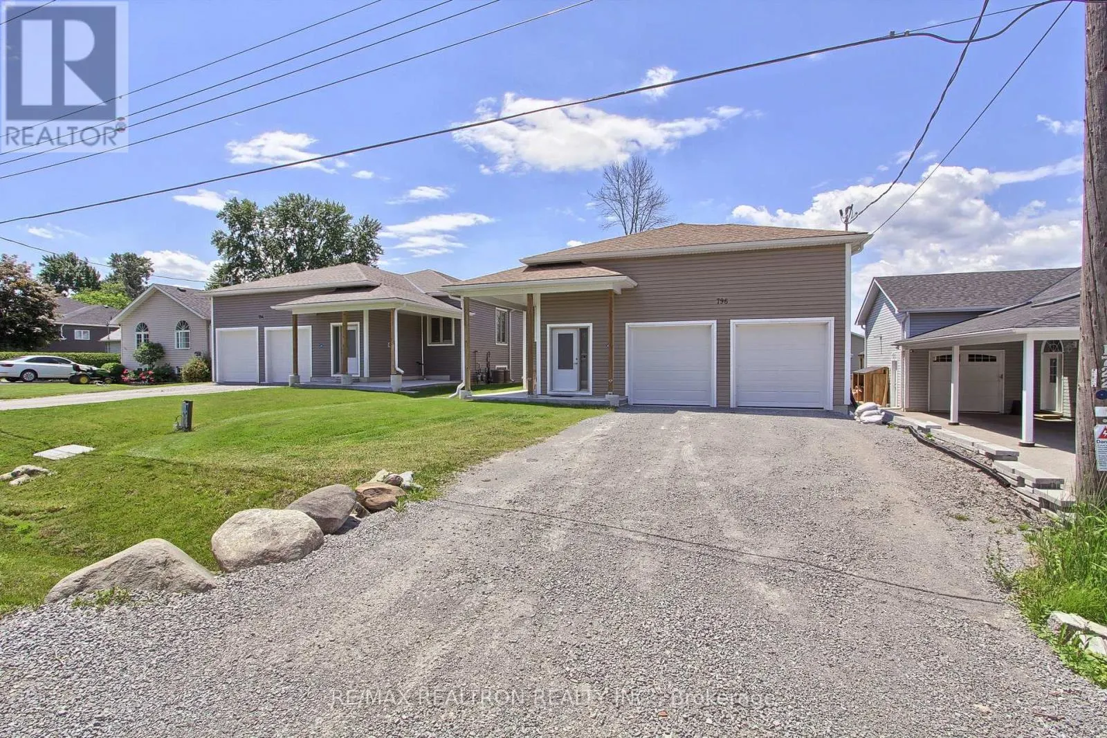796 ROCKAWAY ROAD