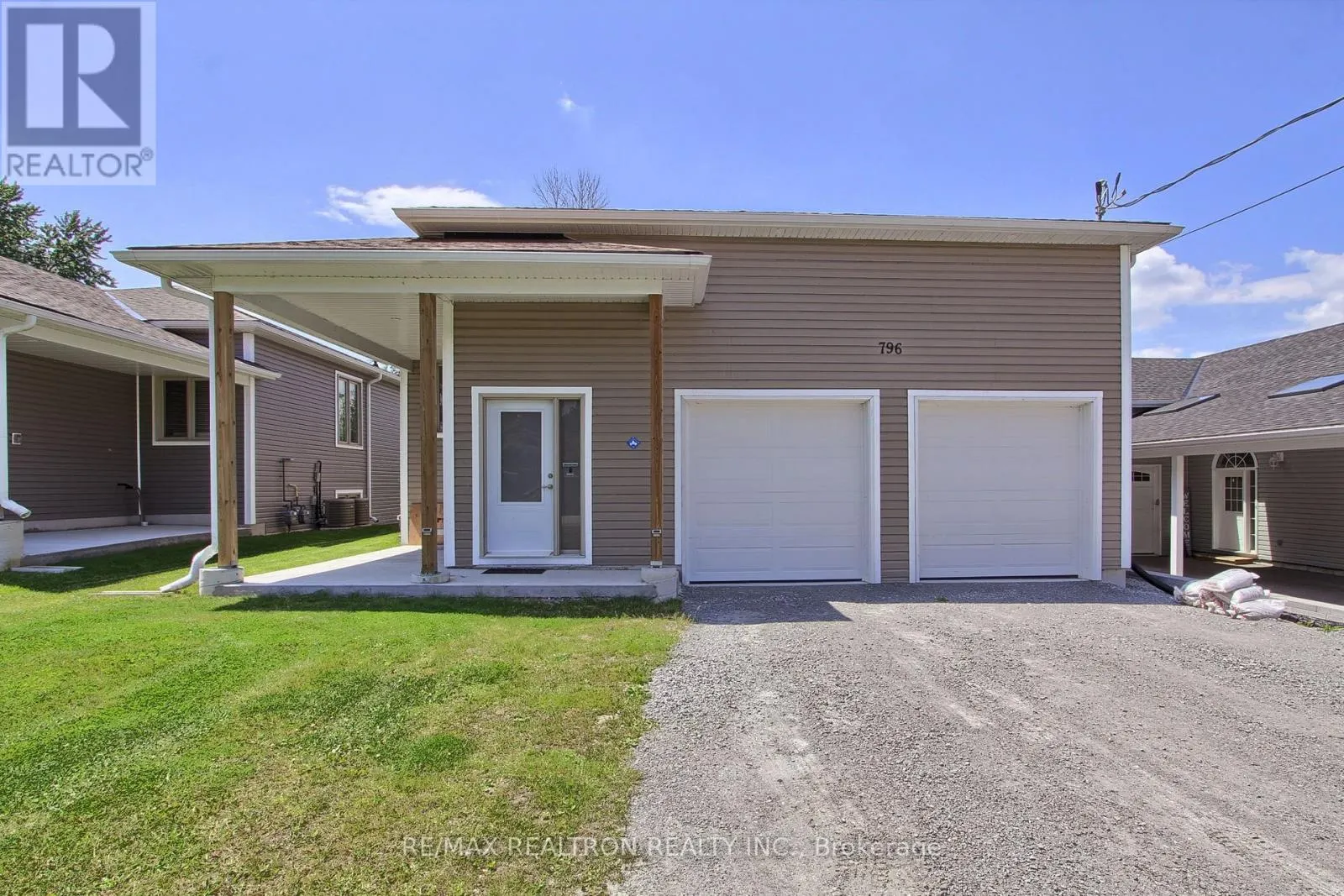 796 ROCKAWAY ROAD