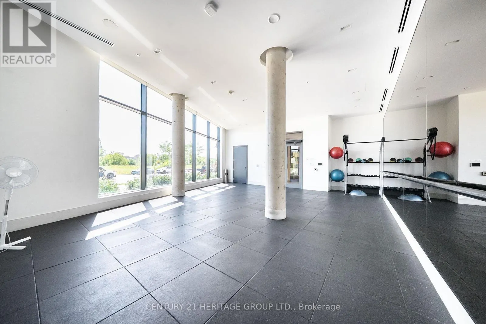 1503 - 8 WATER WALK DRIVE