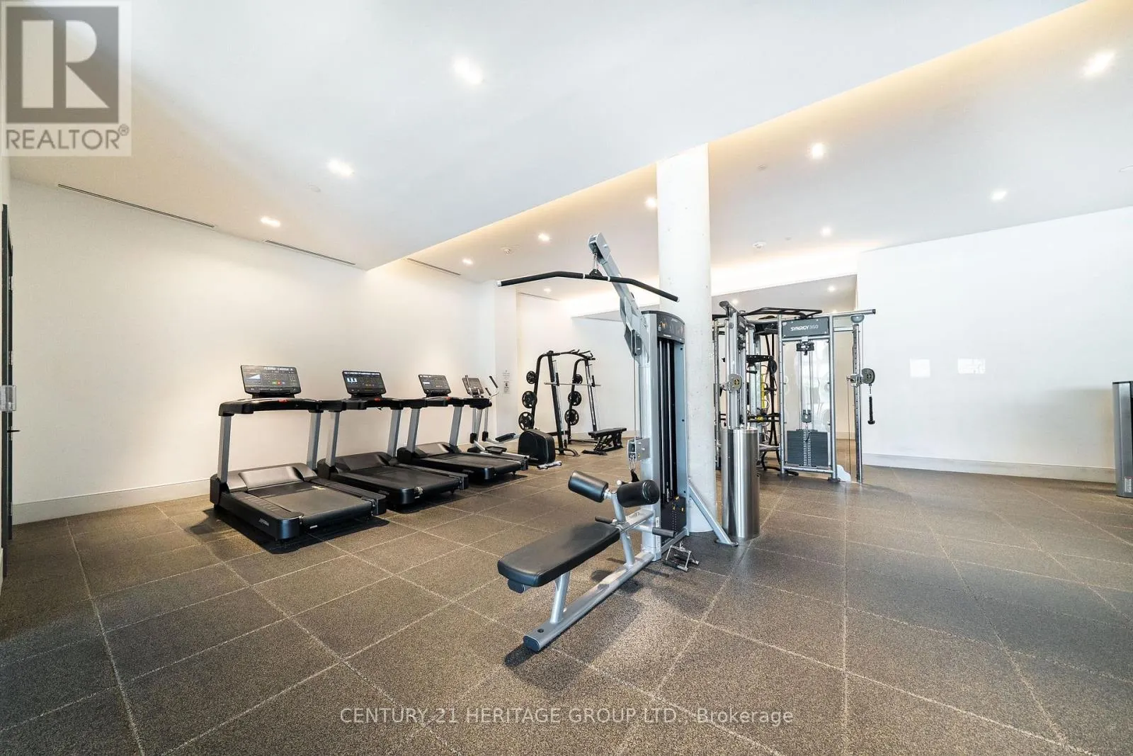 1503 - 8 WATER WALK DRIVE