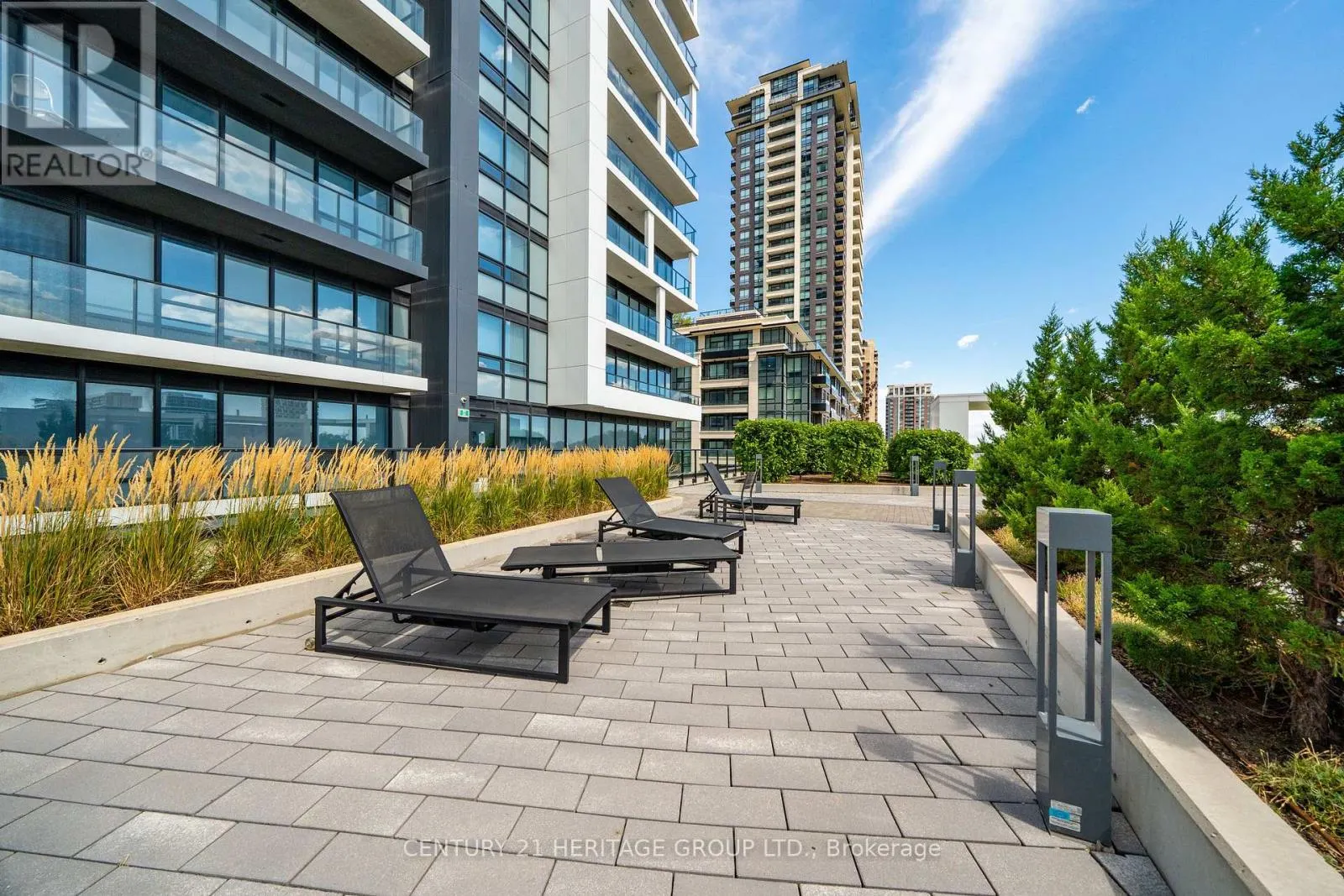 1503 - 8 WATER WALK DRIVE