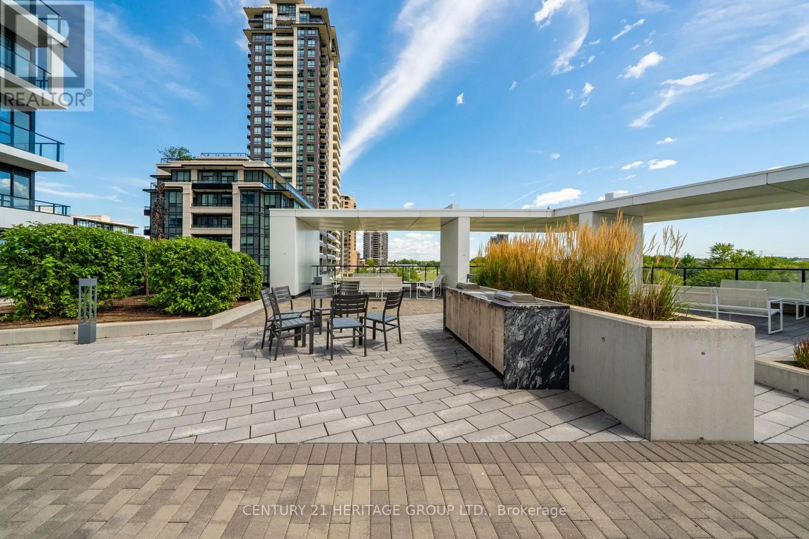 1503 - 8 WATER WALK DRIVE