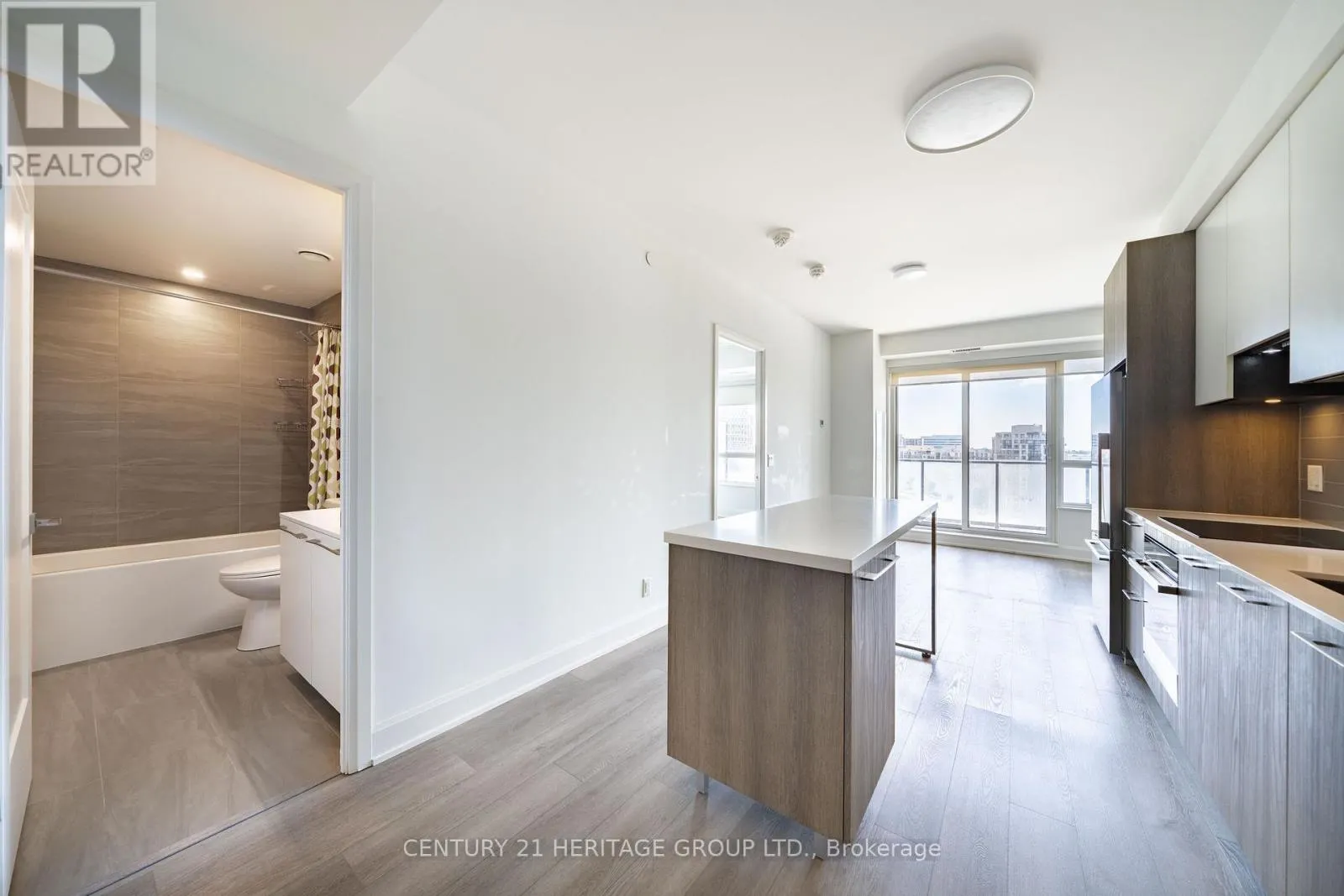 1503 - 8 WATER WALK DRIVE