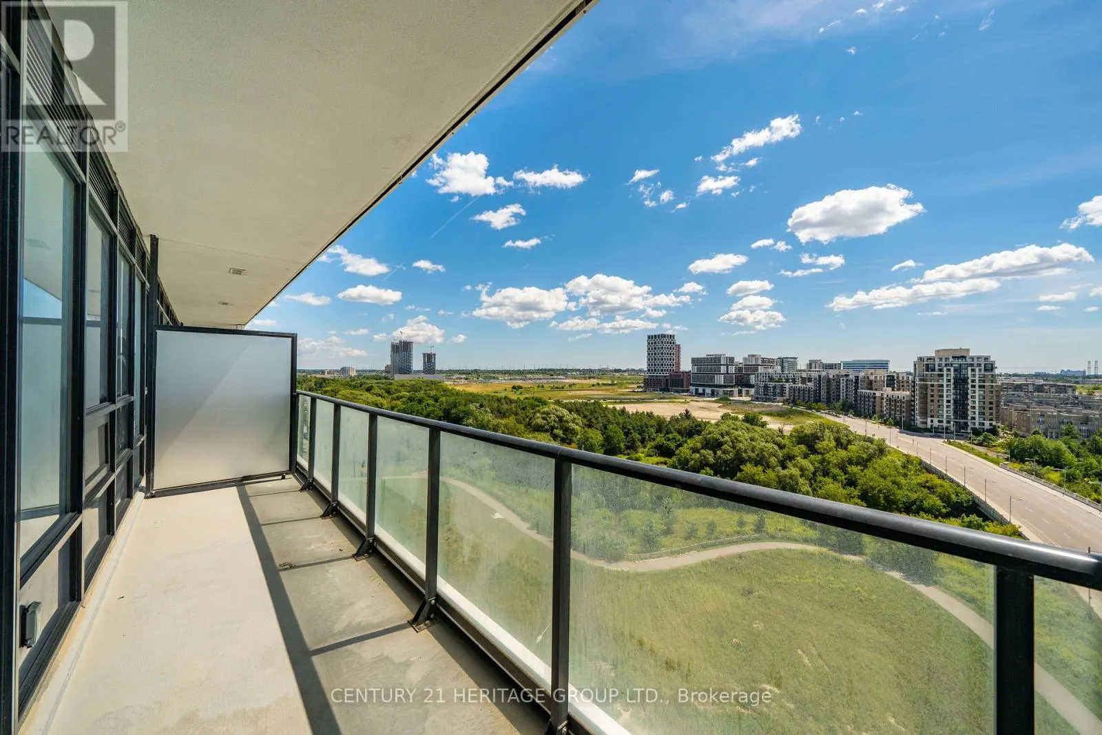 1503 - 8 WATER WALK DRIVE
