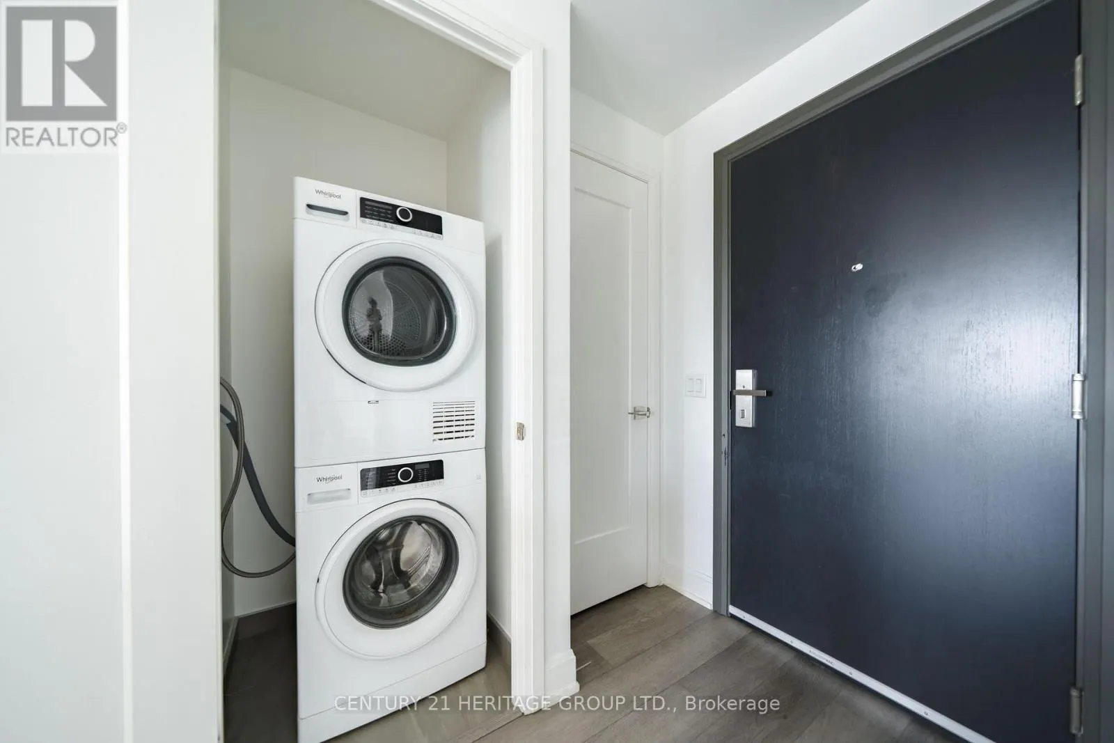 1503 - 8 WATER WALK DRIVE