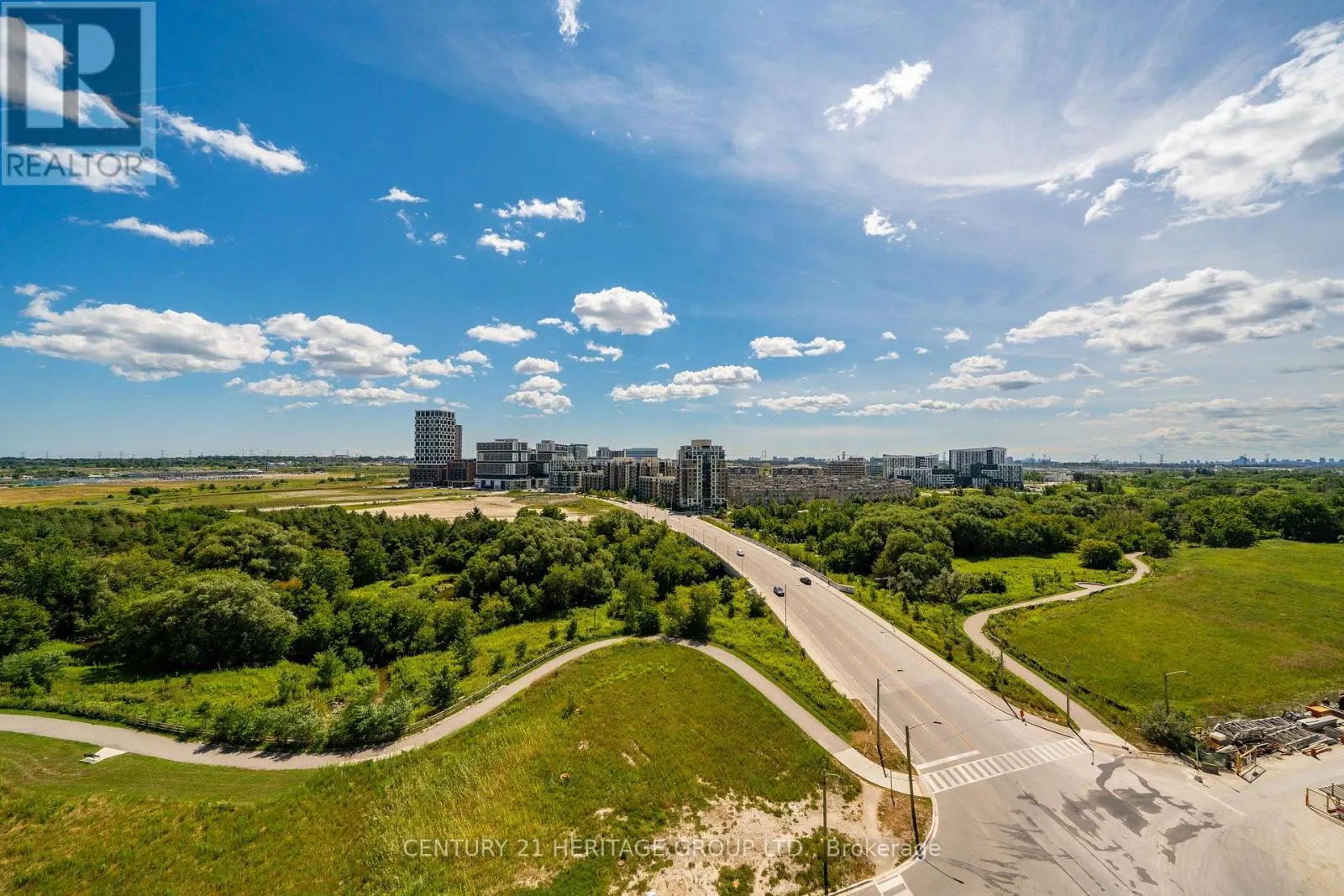1503 - 8 WATER WALK DRIVE