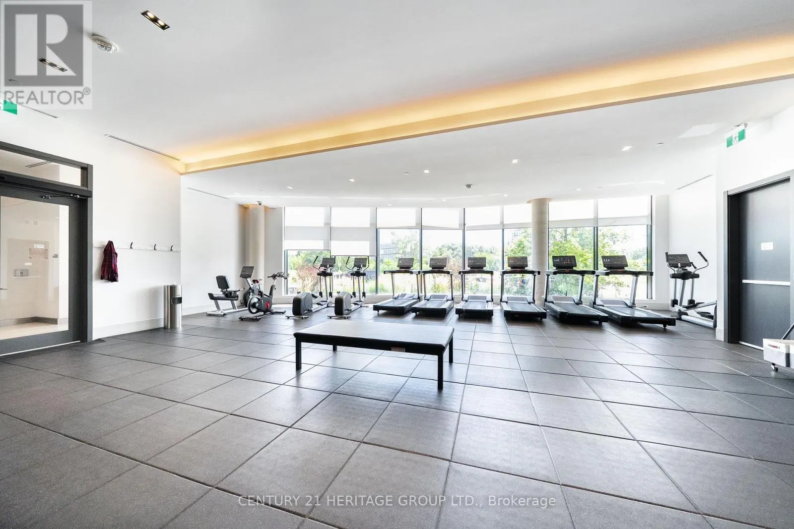 1503 - 8 WATER WALK DRIVE