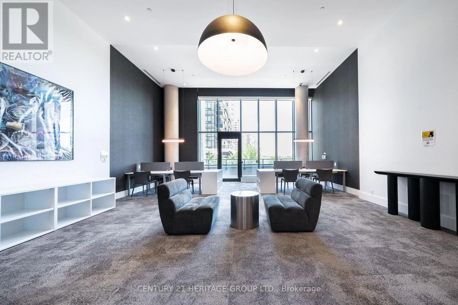 1503 - 8 WATER WALK DRIVE