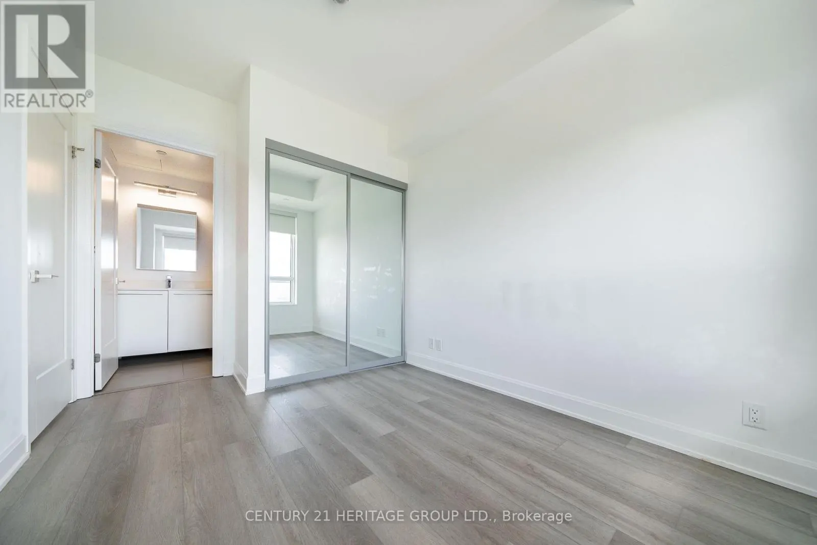 1503 - 8 WATER WALK DRIVE