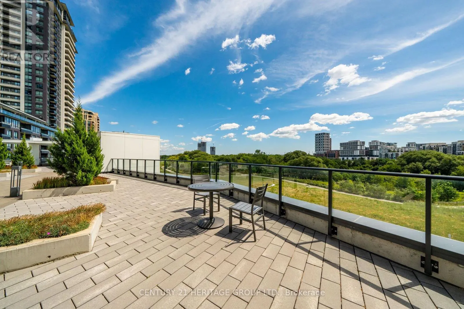 1503 - 8 WATER WALK DRIVE