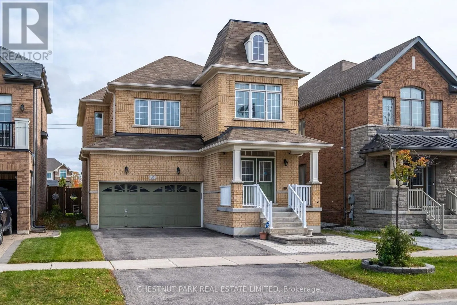 57 JAMES JOYCE DRIVE