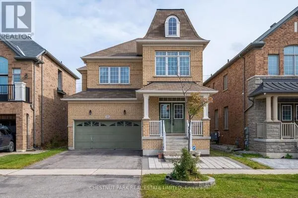 57 JAMES JOYCE DRIVE