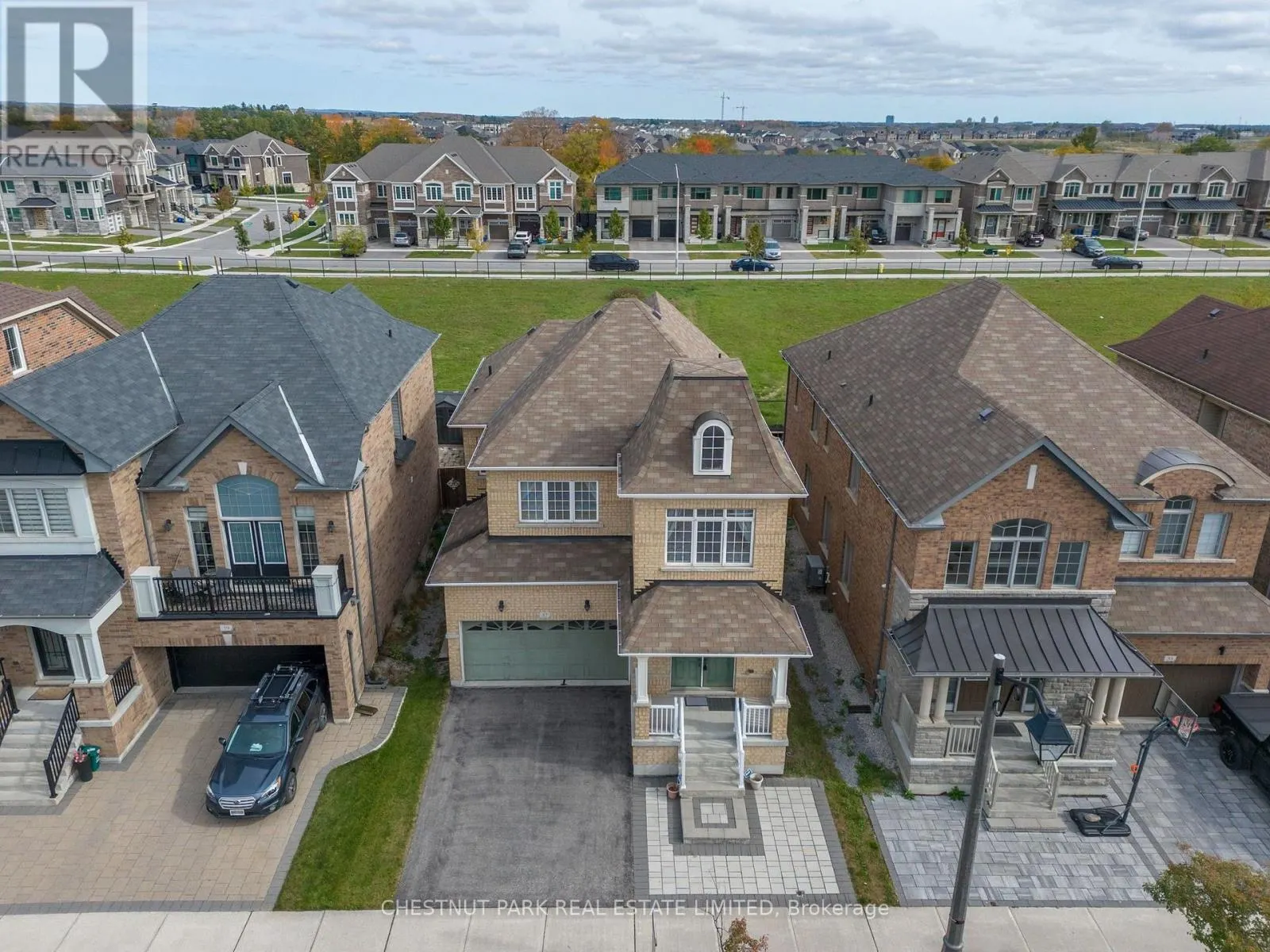 57 JAMES JOYCE DRIVE