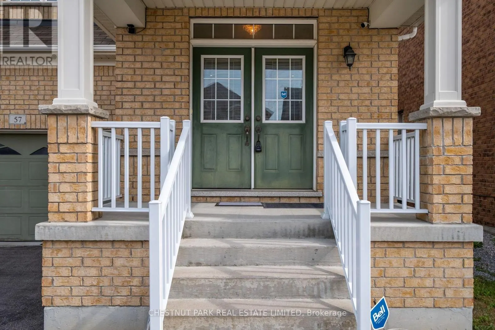 57 JAMES JOYCE DRIVE