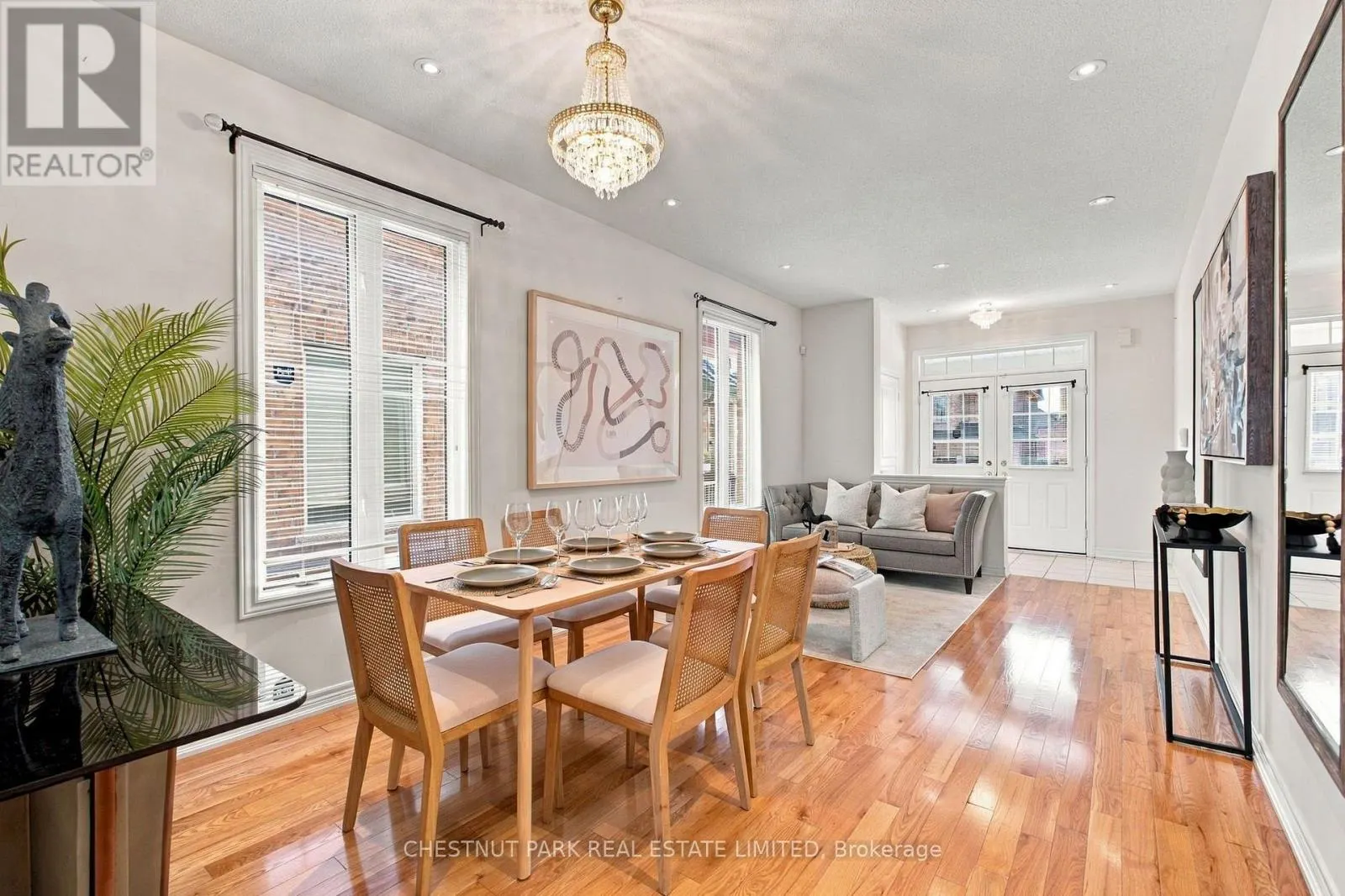 57 JAMES JOYCE DRIVE