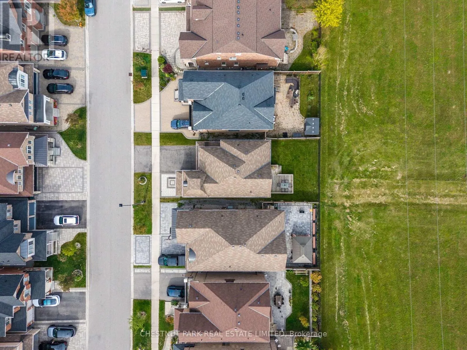 57 JAMES JOYCE DRIVE