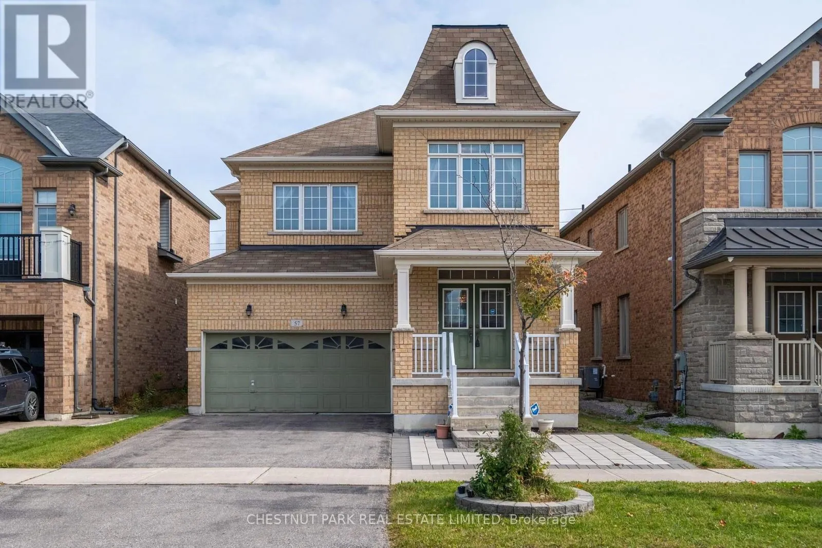 57 JAMES JOYCE DRIVE
