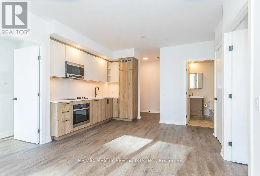 2407 - 21 MEADOWDALE ROAD