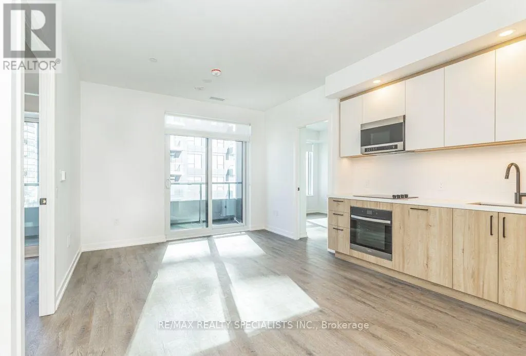 2407 - 21 MEADOWDALE ROAD