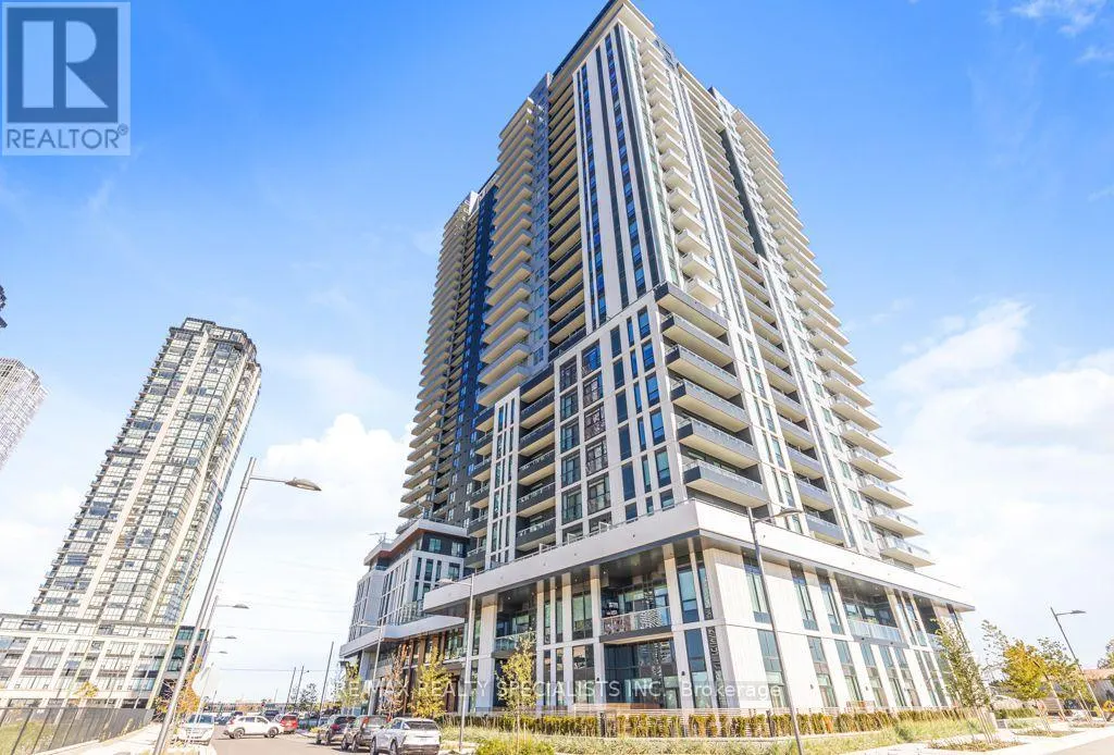 2407 - 21 MEADOWDALE ROAD