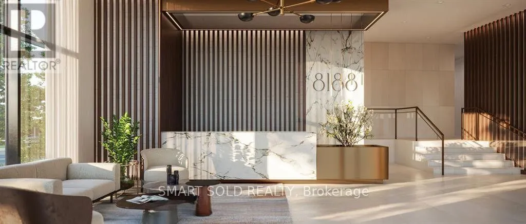 520 - 8188 YONGE STREET