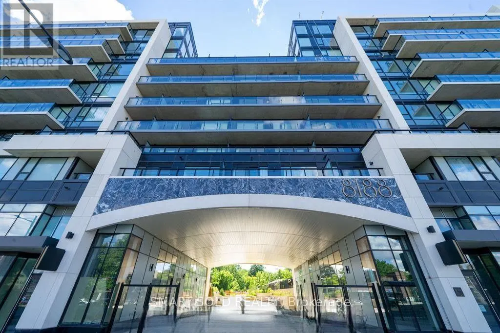 520 - 8188 YONGE STREET