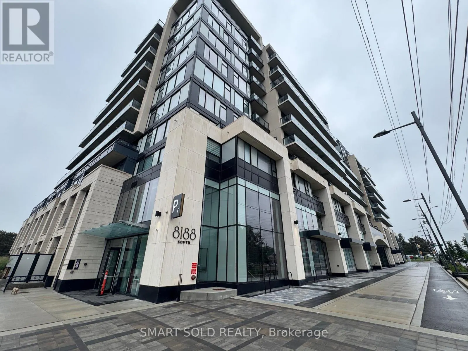 520 - 8188 YONGE STREET