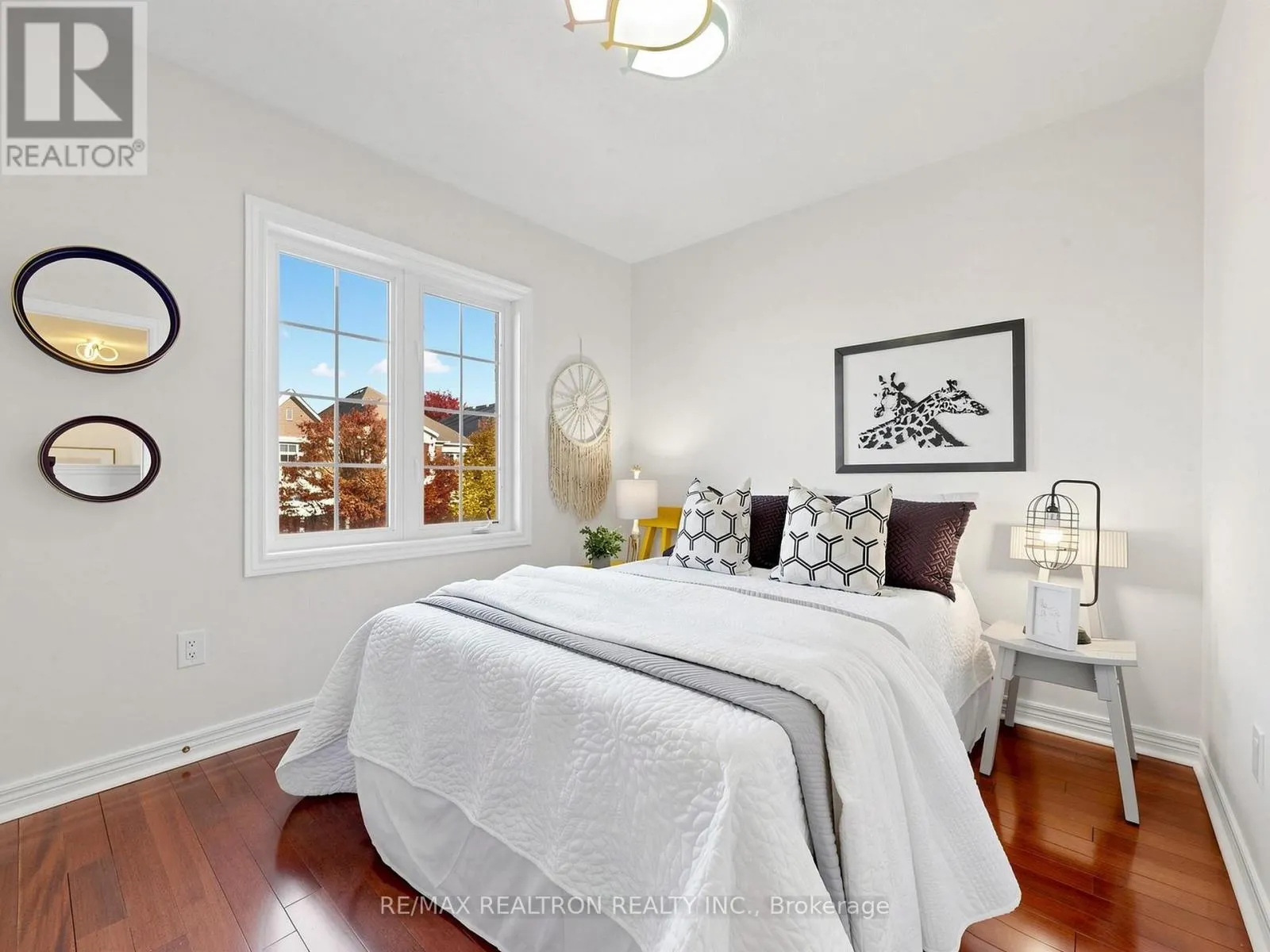 46 MARY ELLEN BAKER CRESCENT